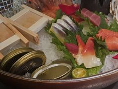 -花潮料理艺食馆(SM新生活广场店)