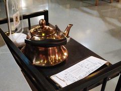 -君邦火锅(新疆大厦店)