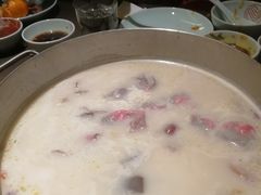 -捞王锅物料理(上海世茂广场店)