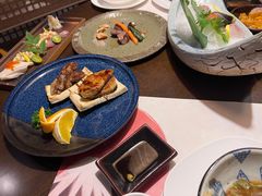 -佛山希尔顿酒店·融誉亚洲美食荟