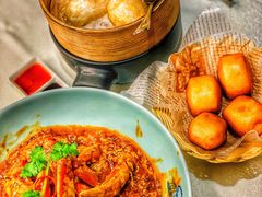 -新加坡珍宝海鲜JUMBO Seafood(西安skp店)