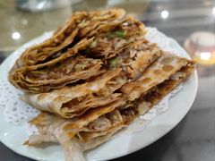 -邢家锅贴老店·非遗·开封菜(金明广场店)