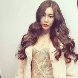 -MYYF SALON烫发染发