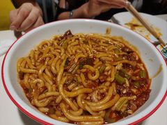 -西域胡氏大盘鸡(新华胡杨风店)