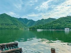 -富春桃源风景区
