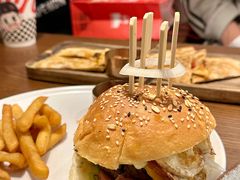 -G+KITCHEN(龙湖狮山天街店)