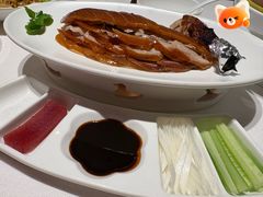 -天和晟烤鸭店(世纪坛店)