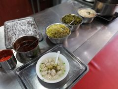 -金陵老丁家馄饨(新街口店)