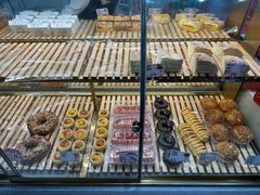 -爱维尔阳光蛋糕(独墅湖邻里中心店)