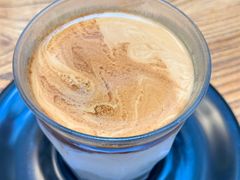 -阿什卡咖啡馆ESSCA COFFEE(塔里木石油宾馆店)