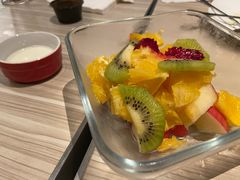 -必胜客(紫竹桥苏宁店)