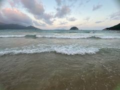 -西涌国际滨海旅游区