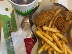 -德克士(场中路店)