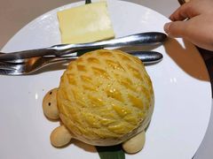 -蔡澜点心·粤菜(丽泽天街店)