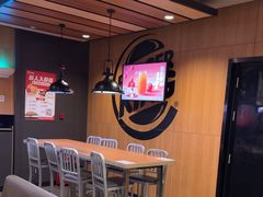 -汉堡王(金鹰天地广场店)