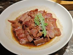 -翠香阁潮州菜馆·始于1994(珠江路店)