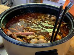 -安徽阜阳卷馍(西单店)