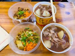 -王记生烫牛杂面馆(兰陵路店)