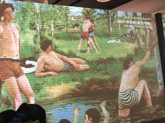 -印象莫奈时光映迹艺术展