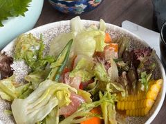 -九井澤精致料理(金茂店)