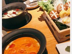 -呷哺呷哺(融创茂店)