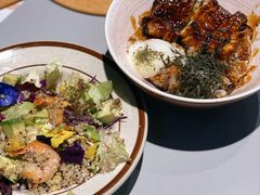 -公园北鹿·铃兰餐厅(齐盛湖店)