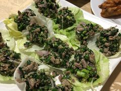 -摩登有记·新派泰国菜(银钻广场店)