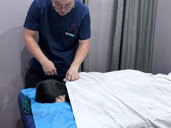 -深圳安仁堂中医·推拿按摩·肩颈调理