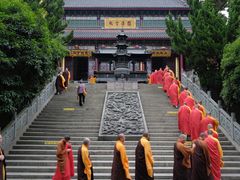 -余姚市灵岩禅寺