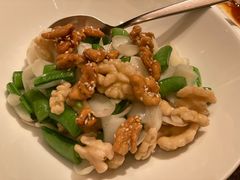 -万豪中餐厅·粤菜·北京粤财JW万豪酒店
