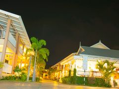 -倒立小屋