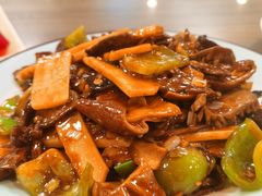 传统爆三样-鼎香润(德胜门内店)