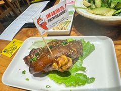 -木屋烧烤(龙岗龙城万科里店)