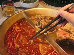 -小龙翻大江文化火锅(宽窄店)