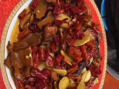 -菌之家·专业纯野生菌火锅·特色炒菌