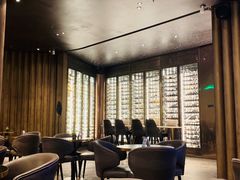 大堂-wineapp葡萄酒餐吧(外滩金融中心店)