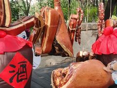 -济南方特东方神画