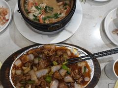 -品记潮汕砂锅粥(湖东路店)
