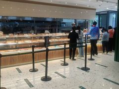 -泸溪河桃酥(西直门凯德店)