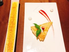 -卡本妮法餐厅·北京和平宾馆