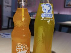 -友达面馆(二七南路店)
