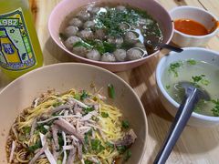 -金山锅贴店(金泉路店)