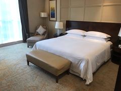 -广州粤海喜来登酒店