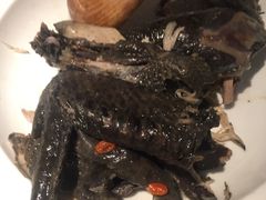 -黑鸡小馆(金源店)