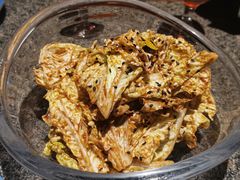 乾隆白菜-真地道京味府·鲜橙烤鸭·北京菜(朝外大街东大桥店)