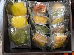 -檬舒舒MonChouChou(久光百货店)