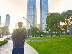 -深圳人才公园
