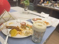 -长兴开元名都大酒店·地中海咖啡厅