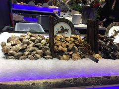 -加餐海鲜自助(集美银泰百货店)
