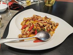 -紫阳海鲜楼·传承闽味(长乐路总店)
